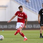 ЦСКА - Осиек 4:2 — Никола Кирилов © всички права запазени