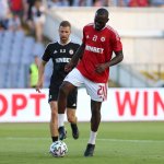 ЦСКА - Осиек 4:2 — Никола Кирилов © всички права запазени