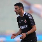 ЦСКА - Осиек 4:2 — Никола Кирилов © всички права запазени