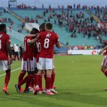 ЦСКА - Осиек 4:2 — Никола Кирилов © всички права запазени