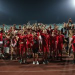 ЦСКА - Осиек 4:2 — Никола Кирилов © всички права запазени