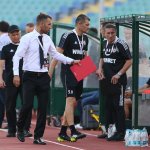 ЦСКА - Осиек 4:2 — Никола Кирилов © всички права запазени