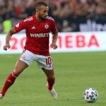 ЦСКА - Осиек 4:2 — Никола Кирилов © всички права запазени