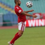 ЦСКА - Осиек 4:2 — Никола Кирилов © всички права запазени