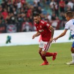 ЦСКА - Осиек 4:2 — Никола Кирилов © всички права запазени