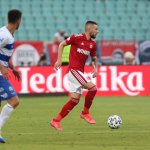 ЦСКА - Осиек 4:2 — Никола Кирилов © всички права запазени