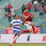 ЦСКА - Осиек 4:2 — Никола Кирилов © всички права запазени