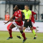 ЦСКА - Осиек 4:2 — Никола Кирилов © всички права запазени