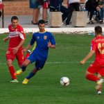 ФК Димитровград - ЦСКА 0:4 —