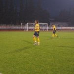 Верия - ЦСКА 2:2 —