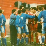 ЦСКА - Спартак(Вн) 1:0 —