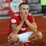 ЦСКА - Виктория 3:0 — Никола Кирилов © всички права запазени