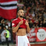 ЦСКА - Виктория 3:0 — Никола Кирилов © всички права запазени