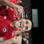 ЦСКА - Виктория 3:0 — Никола Кирилов © всички права запазени