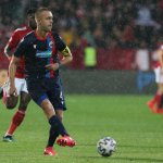 ЦСКА - Виктория 3:0 — Никола Кирилов © всички права запазени