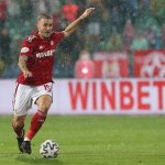 ЦСКА - Виктория 3:0 — Никола Кирилов © всички права запазени