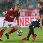 ЦСКА - Виктория 3:0 — Никола Кирилов © всички права запазени