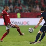 ЦСКА - Виктория 3:0 — Никола Кирилов © всички права запазени