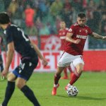 ЦСКА - Виктория 3:0 — Никола Кирилов © всички права запазени