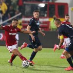 ЦСКА - Виктория 3:0 — Никола Кирилов © всички права запазени