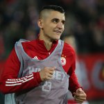 ЦСКА - Виктория 3:0 — Никола Кирилов © всички права запазени