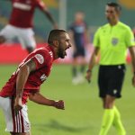 ЦСКА - Виктория 3:0 — Никола Кирилов © всички права запазени