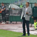 ЦСКА - Виктория 3:0 — Никола Кирилов © всички права запазени