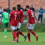 Банско - ЦСКА 1:4 — Никола Кирилов © всички права запазени