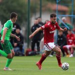 Банско - ЦСКА 1:4 — Никола Кирилов © всички права запазени