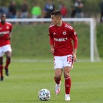 Банско - ЦСКА 1:4 — Никола Кирилов © всички права запазени