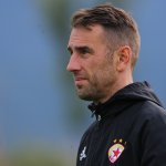 Банско - ЦСКА 1:4 — Никола Кирилов © всички права запазени