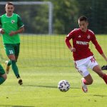 Банско - ЦСКА 1:4 — Никола Кирилов © всички права запазени