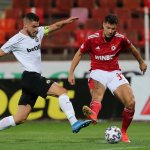 ЦСКА - Славия 1:1 — Източник: cska.bg