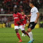 ЦСКА - Славия 1:1 — Източник: cska.bg