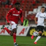 ЦСКА - Славия 1:1 — Източник: cska.bg