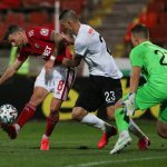 ЦСКА - Славия 1:1 — Източник: cska.bg