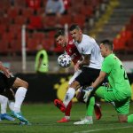 ЦСКА - Славия 1:1 — Източник: cska.bg