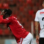 ЦСКА - Славия 1:1 — Източник: cska.bg