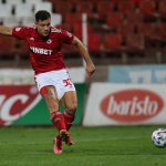 ЦСКА - Славия 1:1 — Източник: cska.bg