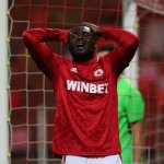 ЦСКА - Славия 1:1 — Източник: cska.bg