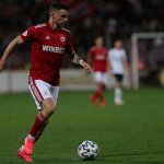 ЦСКА - Славия 1:1 — Източник: cska.bg