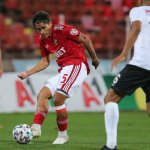 ЦСКА - Славия 1:1 — Източник: cska.bg