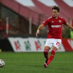 ЦСКА - Славия 1:1 — Източник: cska.bg