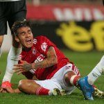 ЦСКА - Славия 1:1 — Източник: cska.bg