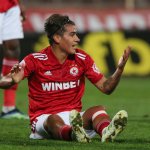 ЦСКА - Славия 1:1 — Източник: cska.bg