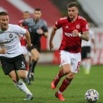 ЦСКА - Славия 1:1 — Източник: cska.bg