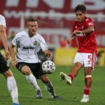 ЦСКА - Славия 1:1 — Източник: cska.bg