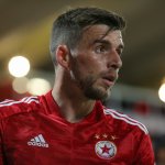 ЦСКА - Славия 1:1 — Източник: cska.bg