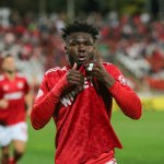 ЦСКА - Славия 1:1 — Източник: cska.bg