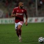 ЦСКА - Славия 1:1 — Източник: cska.bg